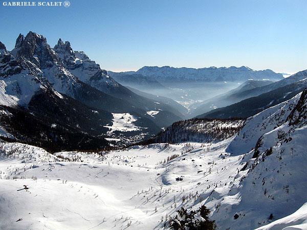 Valle del Primiero