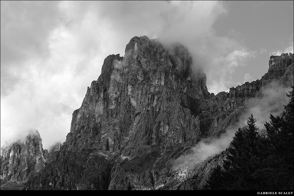 Dolomiti