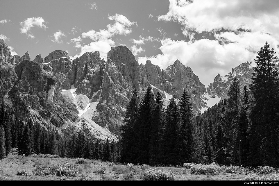 Valle Venegiota