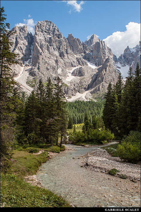 Val Venegia / Venegiota