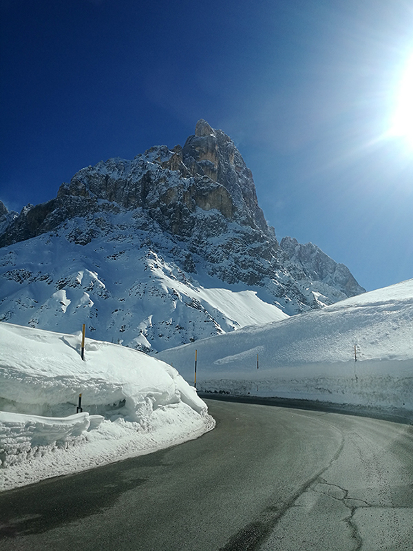 Passo Rolle 2018