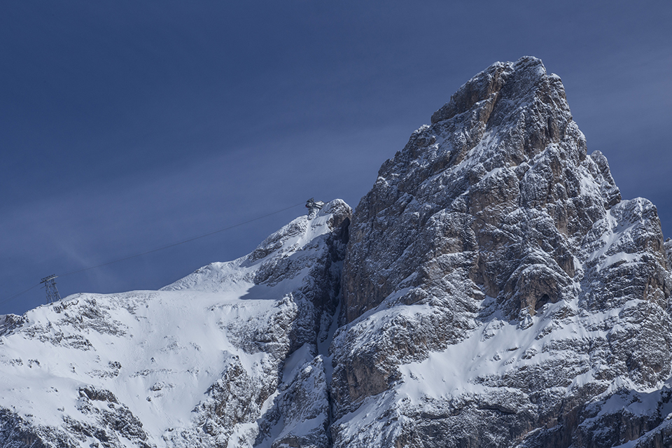 Val Venegia 2018