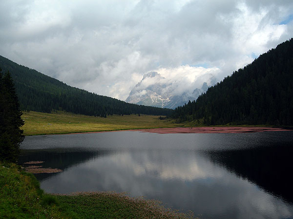 lago calaita