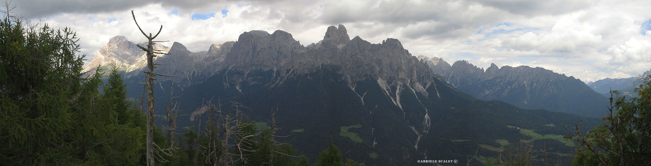 panorama calaita