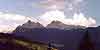 panoramica dai Dismoni